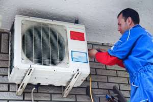 24/7 and Emergency HVAC Near Pinkney, NC | Air Conidtioning and Heating Contractors